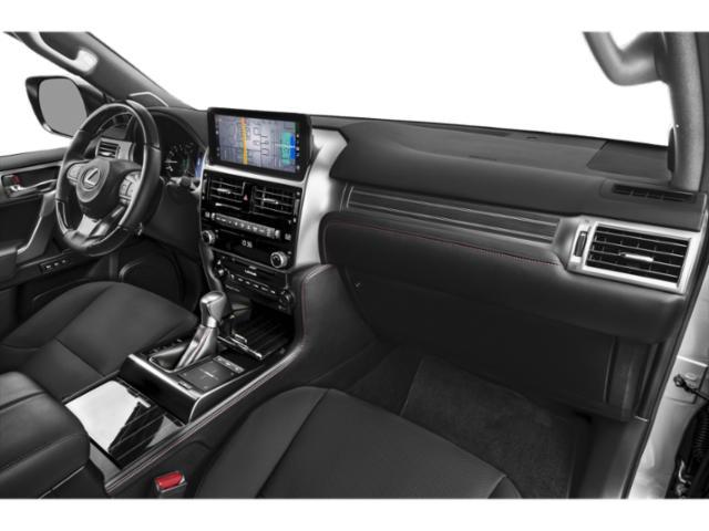 used 2023 Lexus GX 460 car, priced at $61,879