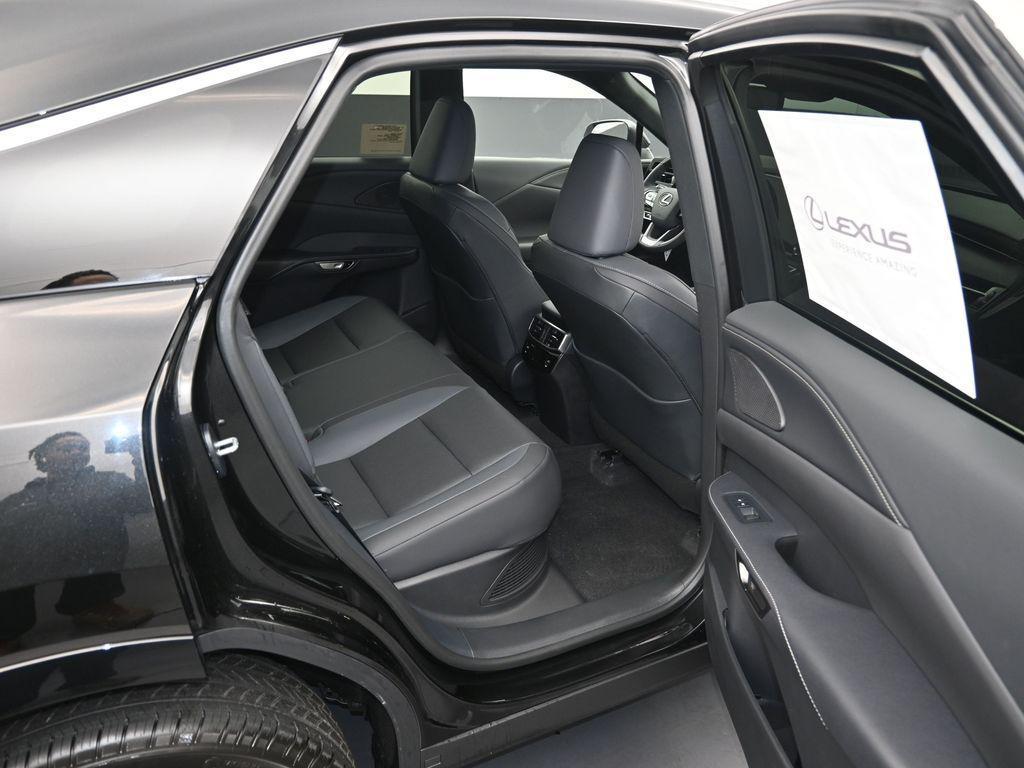 new 2026 Lexus RX 350 car, priced at $57,844
