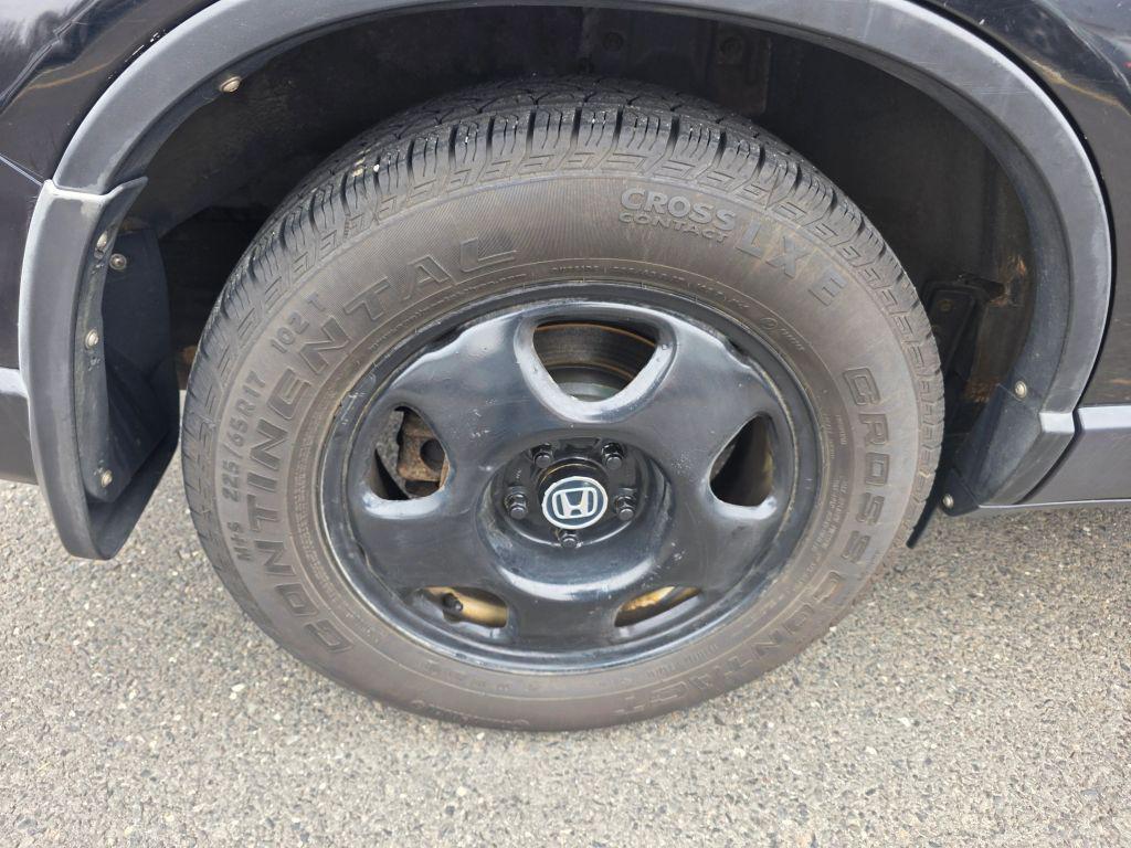 used 2008 Honda CR-V car, priced at $7,995