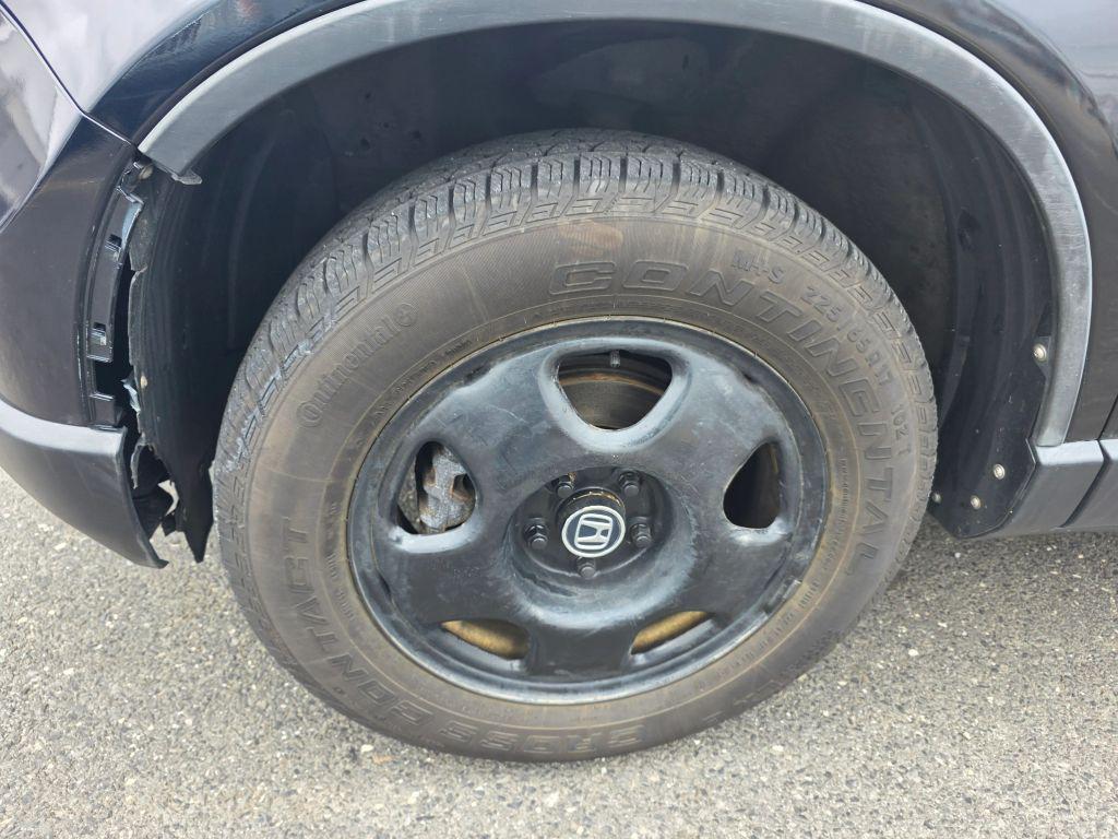 used 2008 Honda CR-V car, priced at $7,995