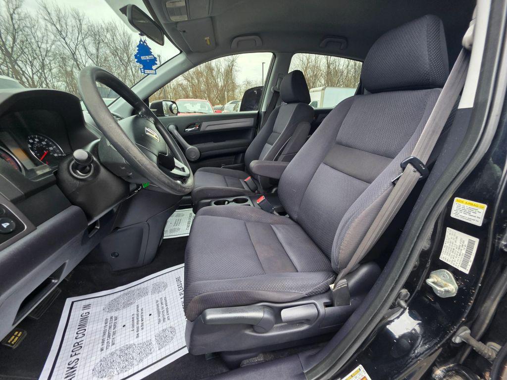 used 2008 Honda CR-V car, priced at $7,995