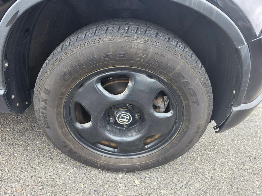 used 2008 Honda CR-V car, priced at $7,995