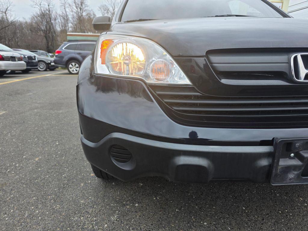 used 2008 Honda CR-V car, priced at $7,995