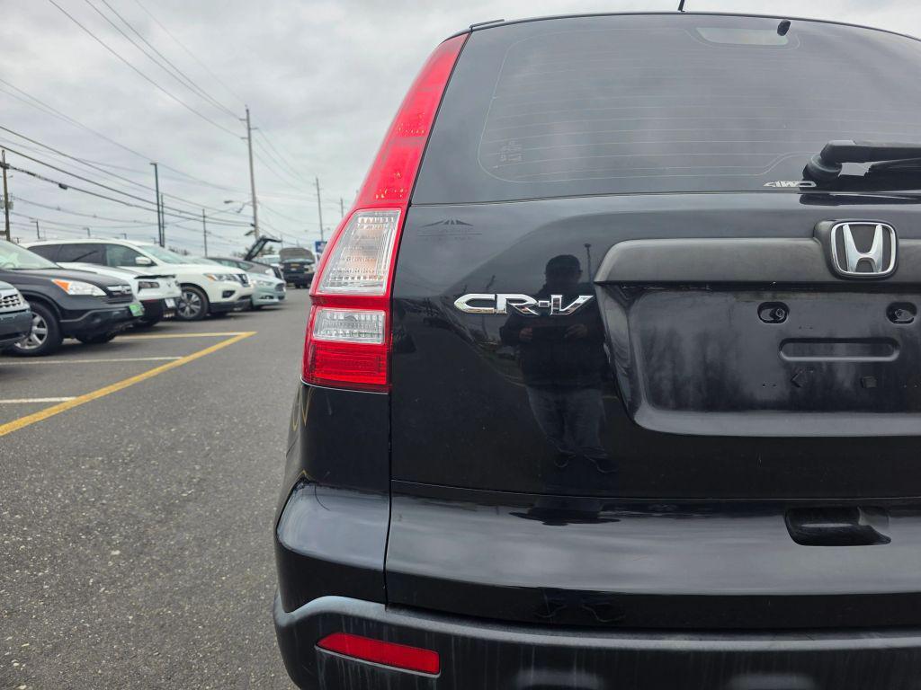 used 2008 Honda CR-V car, priced at $7,995