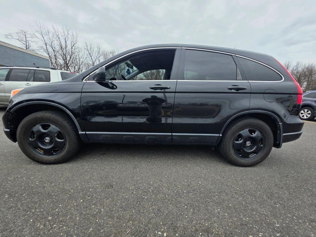 used 2008 Honda CR-V car, priced at $7,995