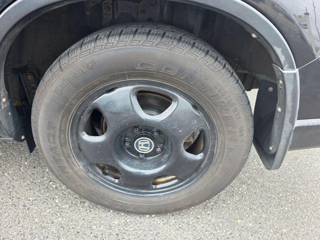 used 2008 Honda CR-V car, priced at $7,995