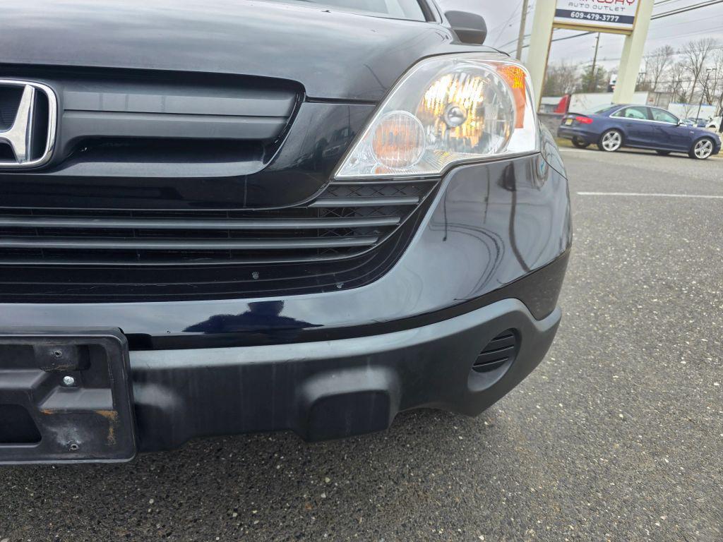 used 2008 Honda CR-V car, priced at $7,995