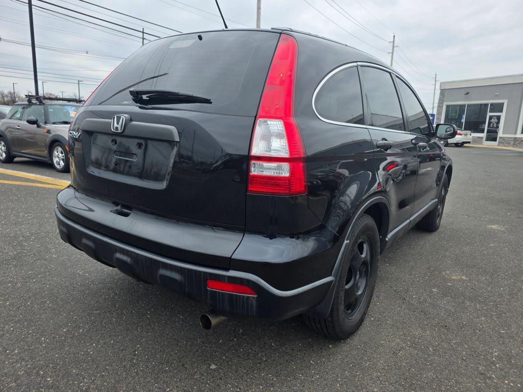 used 2008 Honda CR-V car, priced at $7,995