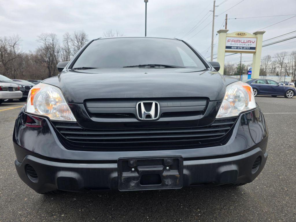 used 2008 Honda CR-V car, priced at $7,995