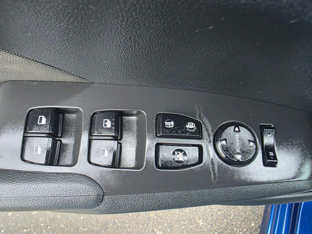 used 2021 Hyundai Accent car, priced at $11,995