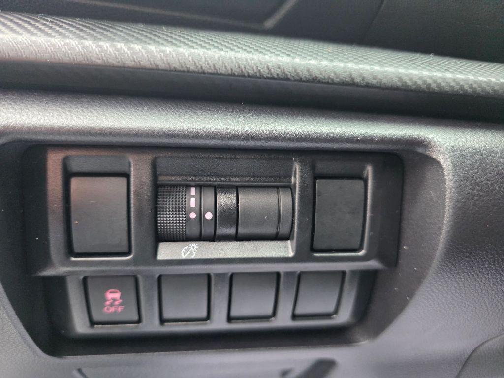 used 2019 Subaru Impreza car, priced at $10,995