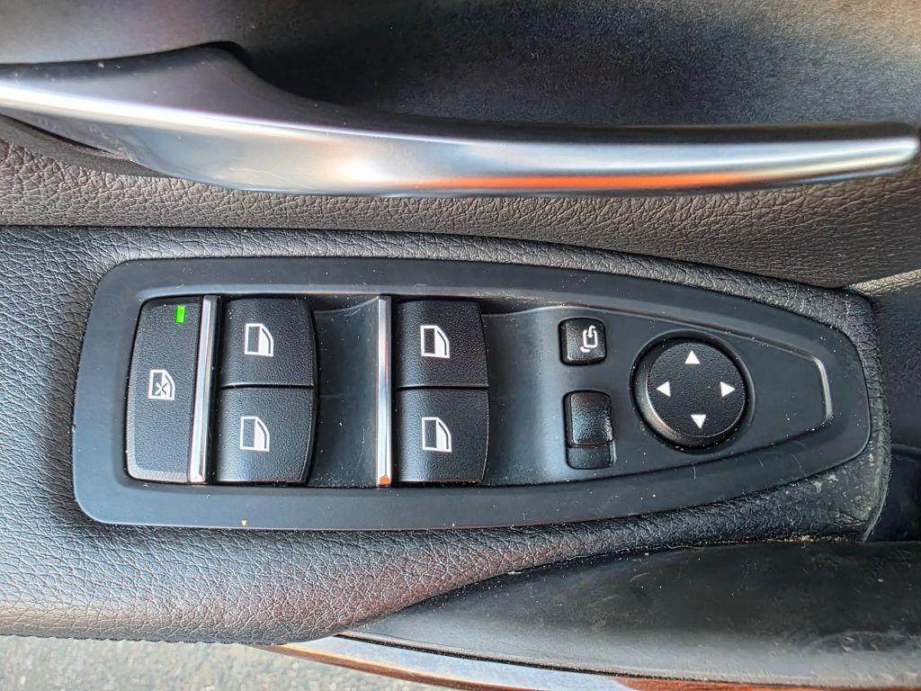 used 2016 BMW 320 car, priced at $9,995