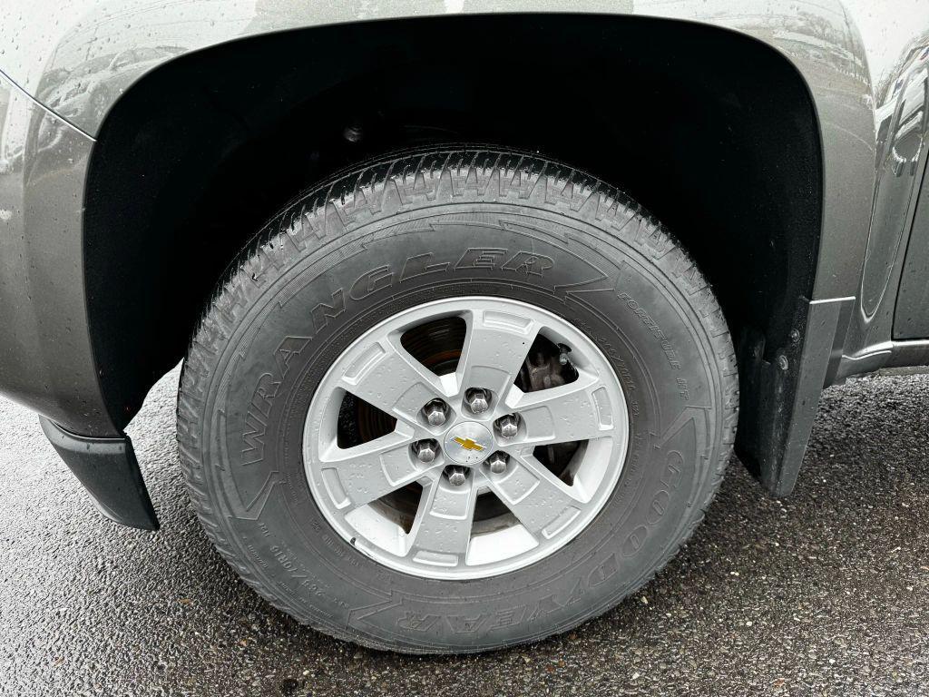 used 2018 Chevrolet Colorado car, priced at $13,995