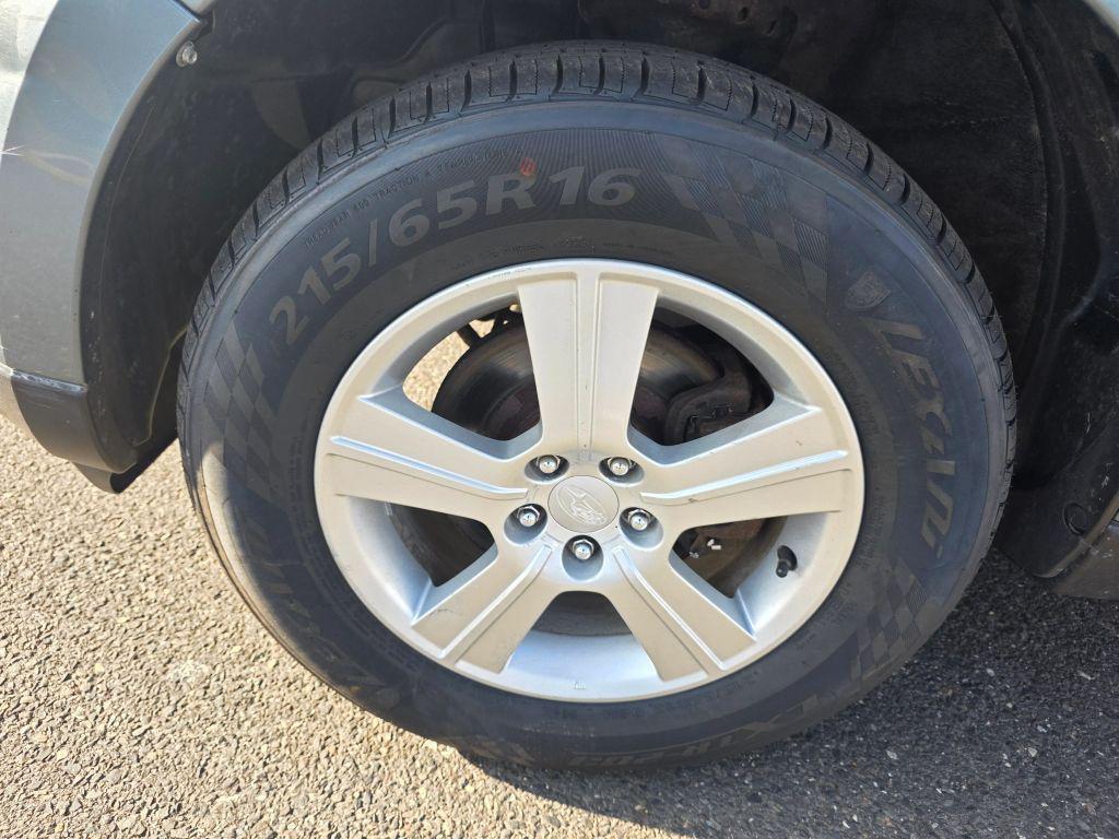 used 2011 Subaru Forester car, priced at $8,495