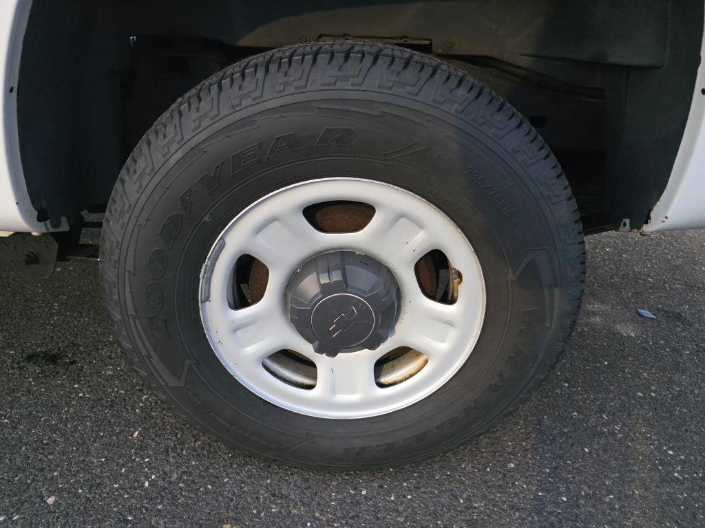 used 2010 Chevrolet Colorado car, priced at $8,495