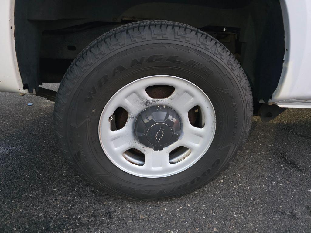 used 2010 Chevrolet Colorado car, priced at $8,495