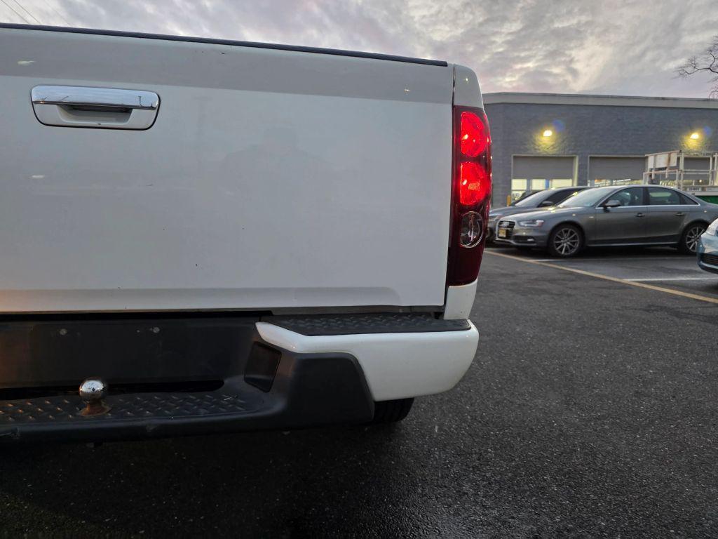 used 2010 Chevrolet Colorado car, priced at $8,495