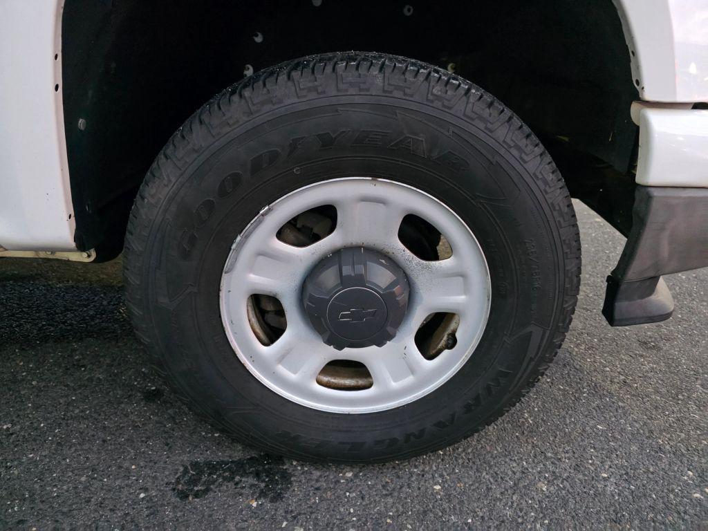 used 2010 Chevrolet Colorado car, priced at $8,495