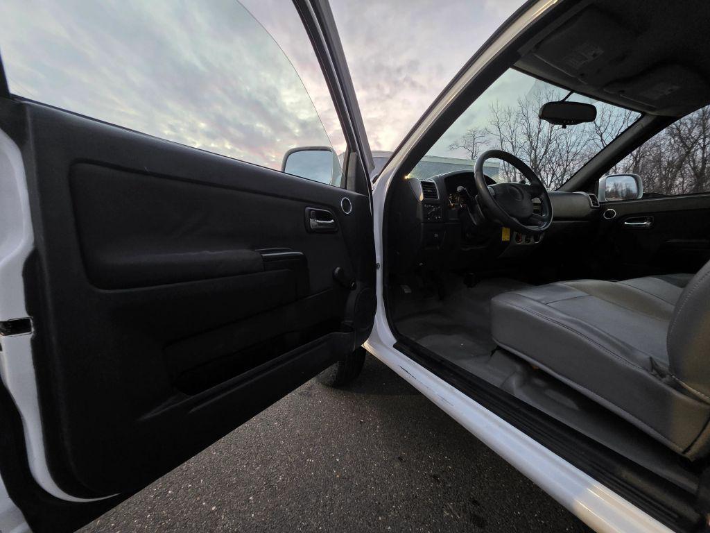 used 2010 Chevrolet Colorado car, priced at $8,495