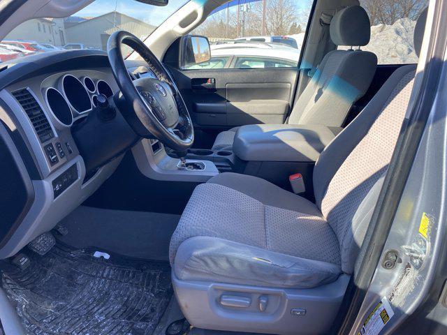 used 2011 Toyota Tundra car, priced at $14,999