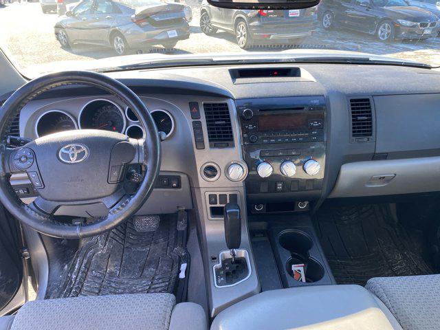 used 2011 Toyota Tundra car, priced at $14,999