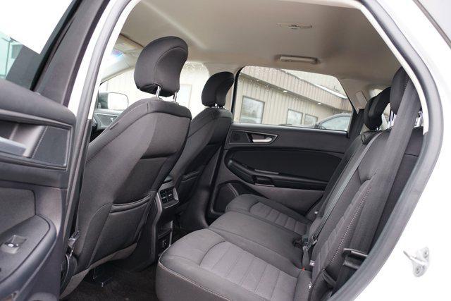 used 2018 Ford Edge car, priced at $14,599