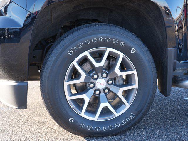 used 2016 GMC Canyon car, priced at $18,999