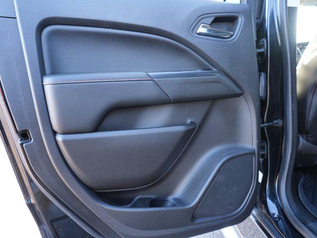 used 2016 GMC Canyon car, priced at $18,999