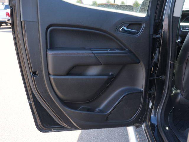 used 2016 GMC Canyon car, priced at $18,849