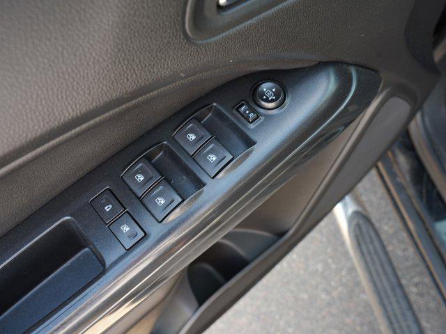 used 2016 GMC Canyon car, priced at $18,849