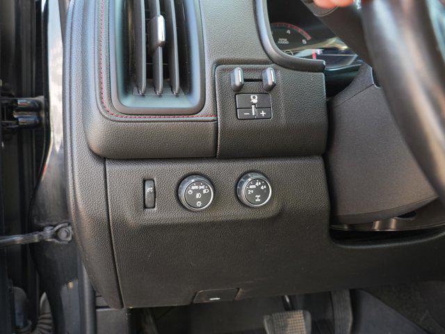 used 2016 GMC Canyon car, priced at $18,849