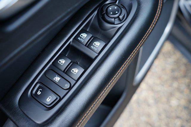 used 2020 Jeep Compass car, priced at $16,299