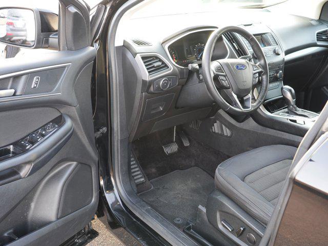 used 2017 Ford Edge car, priced at $10,799