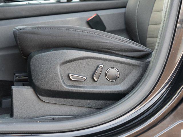 used 2017 Ford Edge car, priced at $10,799