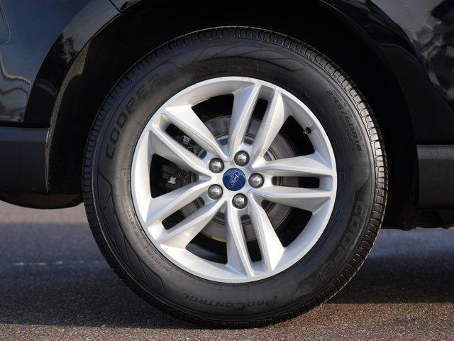 used 2017 Ford Edge car, priced at $10,799