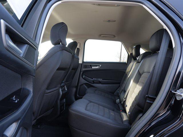 used 2017 Ford Edge car, priced at $10,799