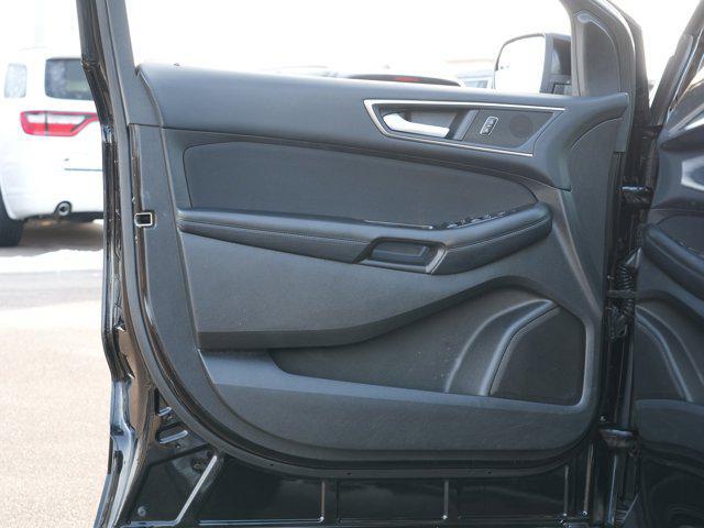 used 2017 Ford Edge car, priced at $10,799