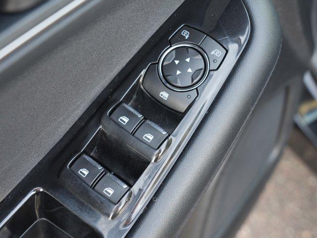 used 2017 Ford Edge car, priced at $10,799