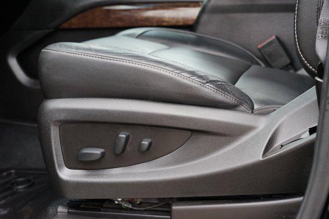 used 2018 Chevrolet Tahoe car, priced at $26,499