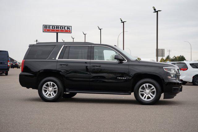 used 2018 Chevrolet Tahoe car, priced at $26,499