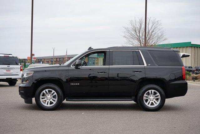 used 2018 Chevrolet Tahoe car, priced at $26,499