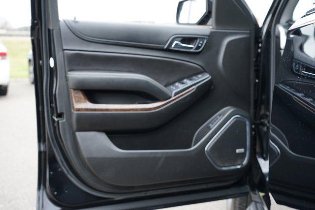 used 2018 Chevrolet Tahoe car, priced at $26,499
