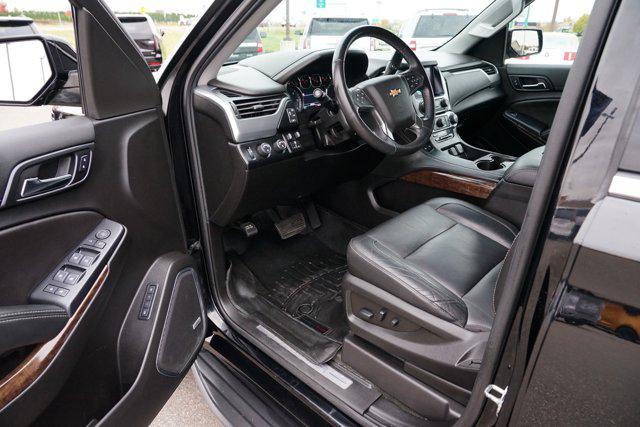 used 2018 Chevrolet Tahoe car, priced at $26,499