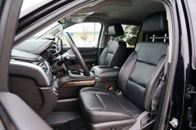 used 2018 Chevrolet Tahoe car, priced at $26,499