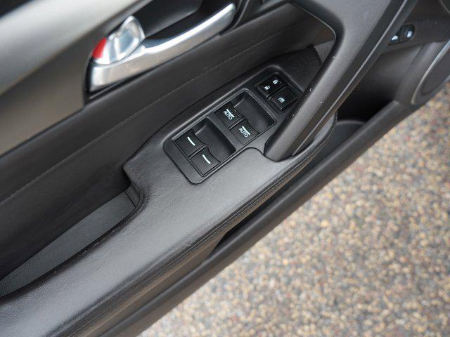 used 2014 Acura TL car, priced at $15,899