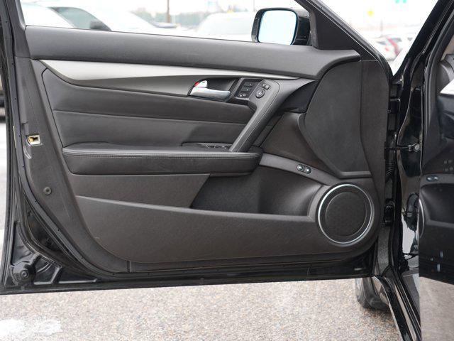 used 2014 Acura TL car, priced at $15,899