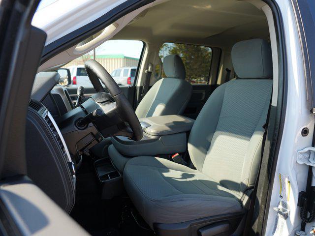 used 2017 Ram 2500 car, priced at $29,499