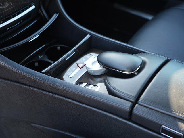used 2014 Mercedes-Benz CL-Class car, priced at $19,999