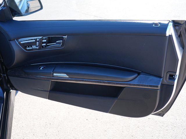 used 2014 Mercedes-Benz CL-Class car, priced at $19,999