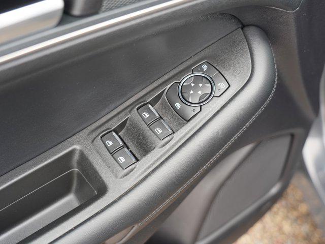 used 2021 Ford Edge car, priced at $22,899